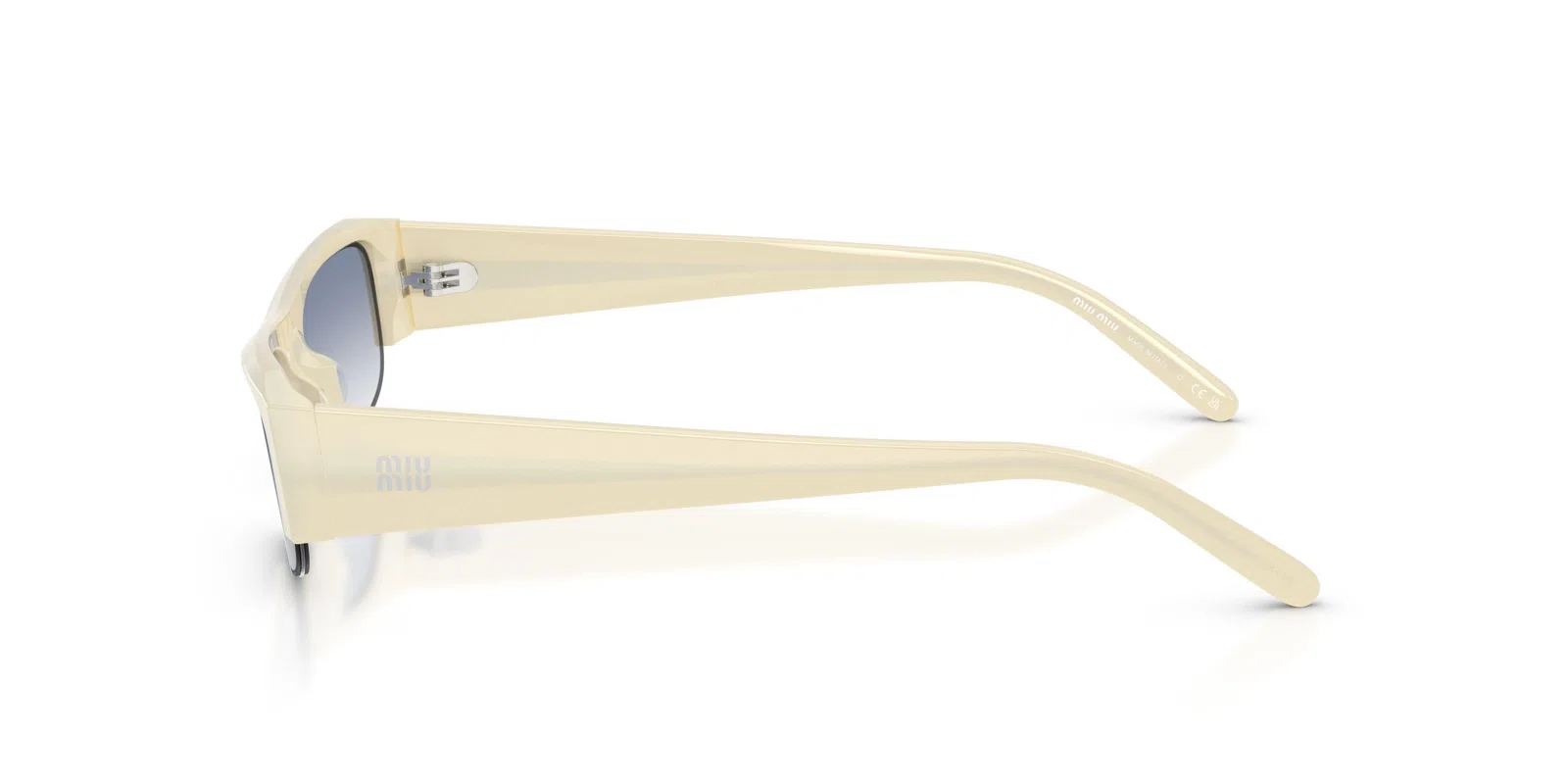 Miu B07SF Sunglasses - view 39